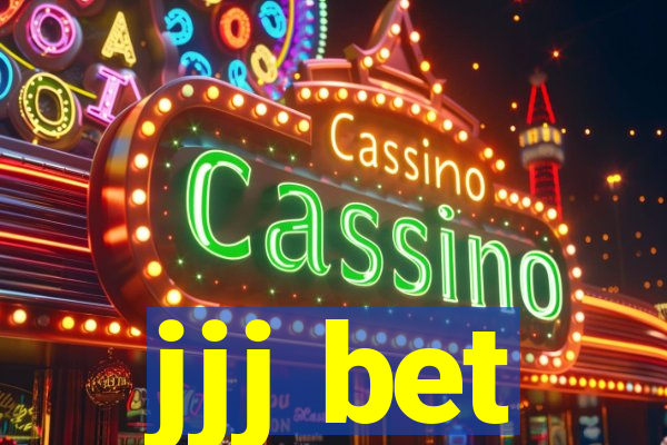 jjj bet