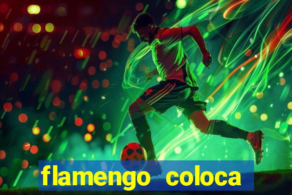 flamengo coloca ingresso a 5 reais