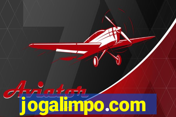 jogalimpo.com