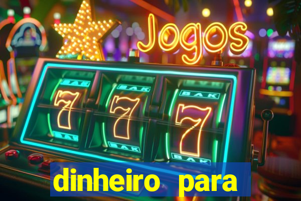 dinheiro para imprimir word