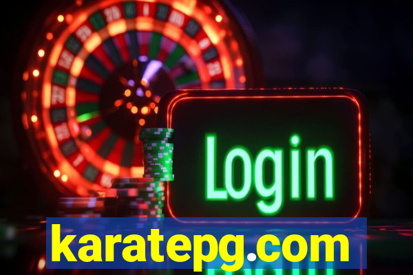 karatepg.com