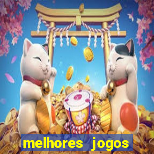 melhores jogos iphone 15 pro max