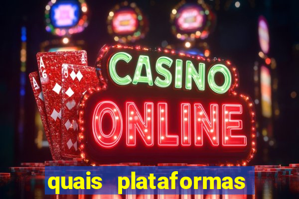 quais plataformas de jogos está pagando