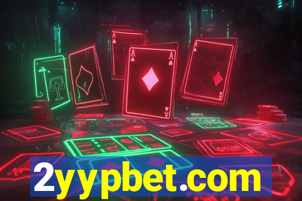 2yypbet.com