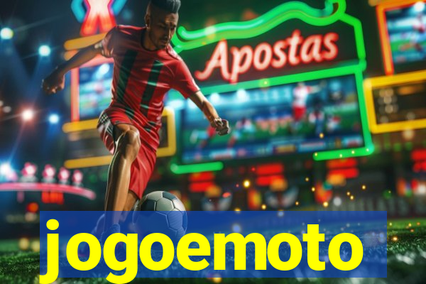 jogoemoto
