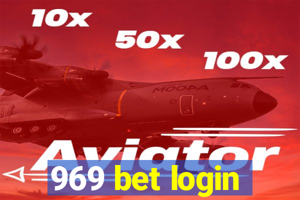 969 bet login