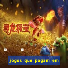 jogos que pagam em euro no paypal
