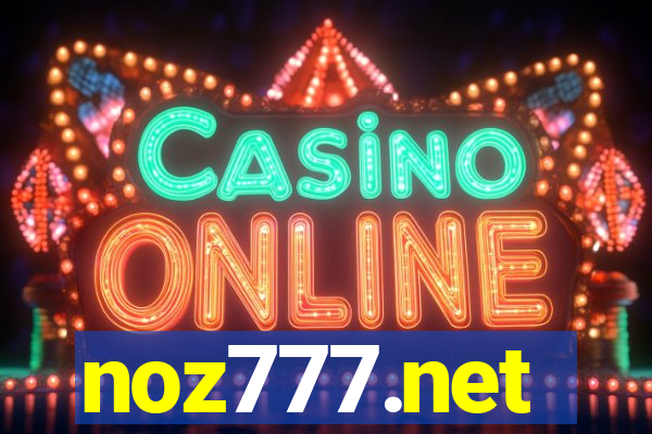 noz777.net