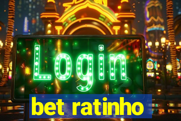 bet ratinho
