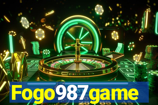 Fogo987game
