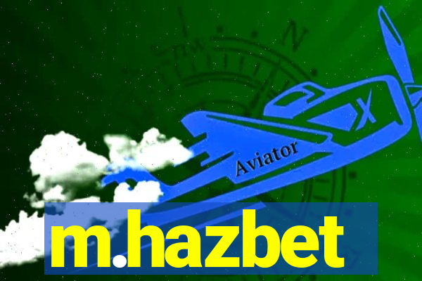 m.hazbet