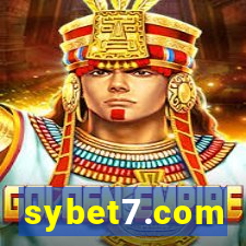 sybet7.com