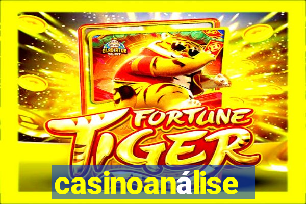 casinoanálise
