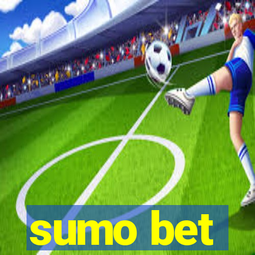 sumo bet