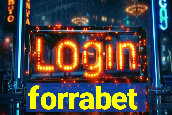 forrabet