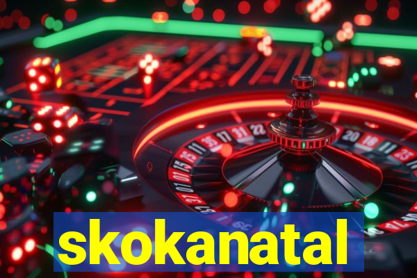 skokanatal