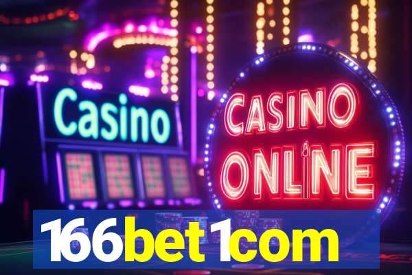 166bet1com