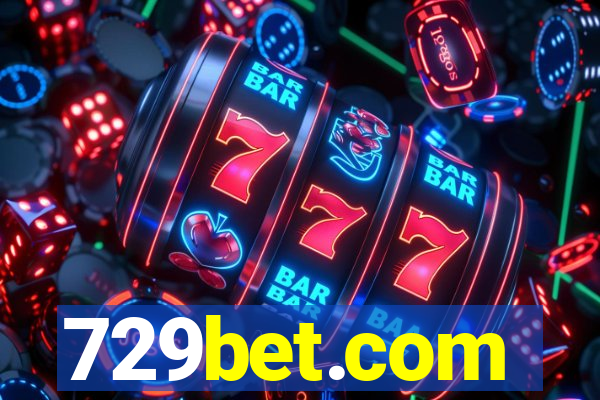 729bet.com