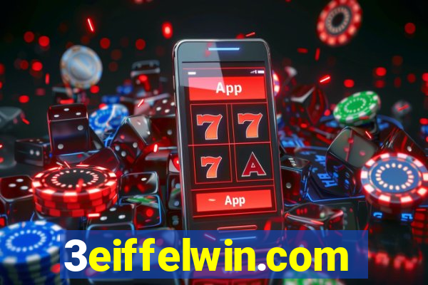 3eiffelwin.com