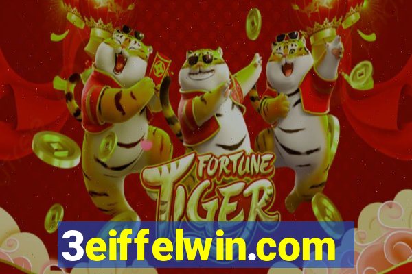 3eiffelwin.com