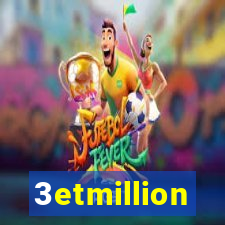3etmillion