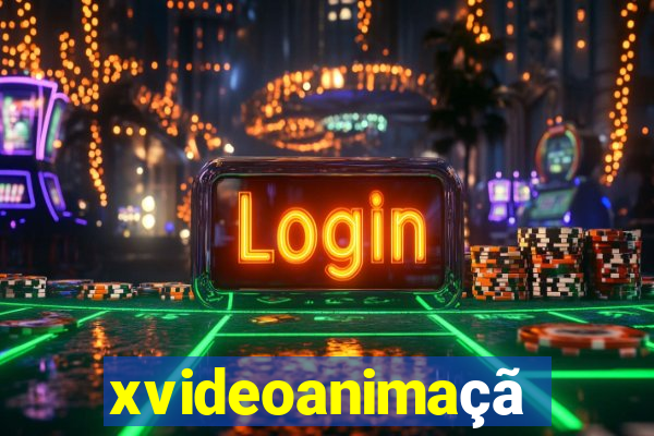 xvideoanimação