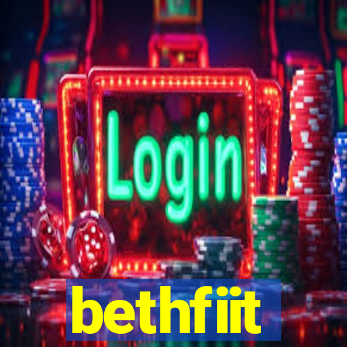 bethfiit
