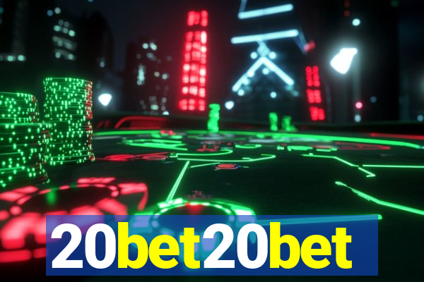 20bet20bet