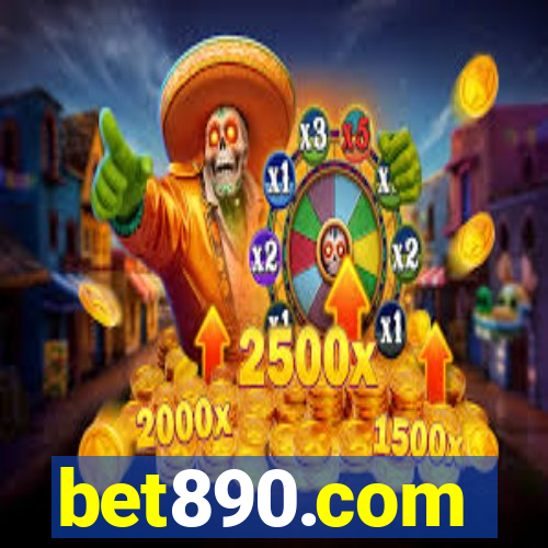 bet890.com