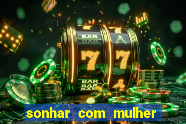 sonhar com mulher grávida jogo do bicho