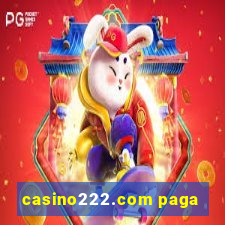 casino222.com paga