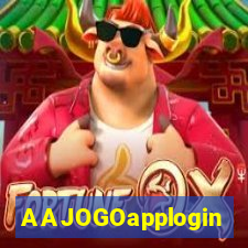 AAJOGOapplogin