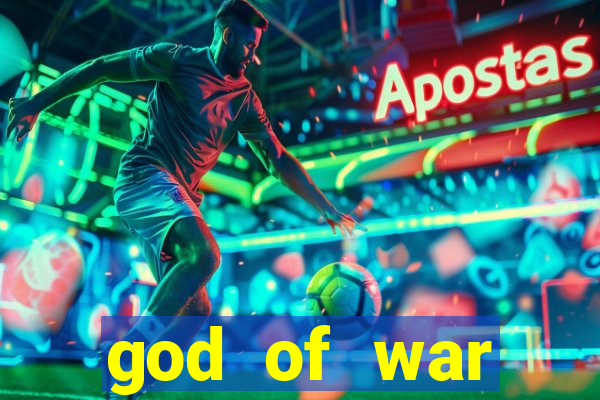 god of war ascension ps2