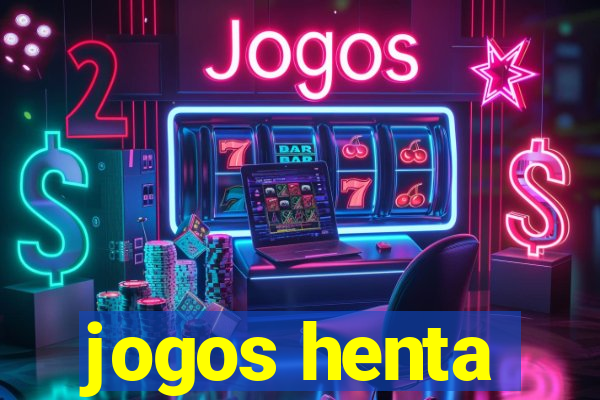 jogos henta