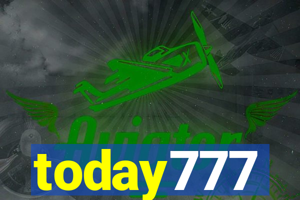 today777