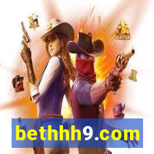 bethhh9.com