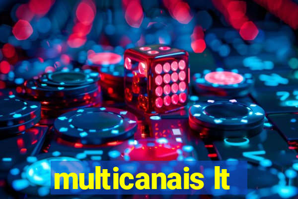 multicanais lt