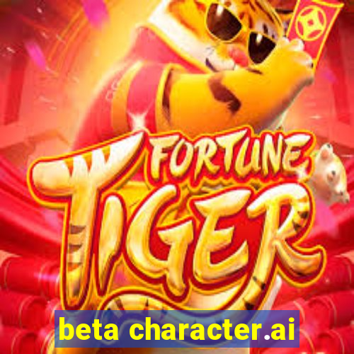 beta character.ai
