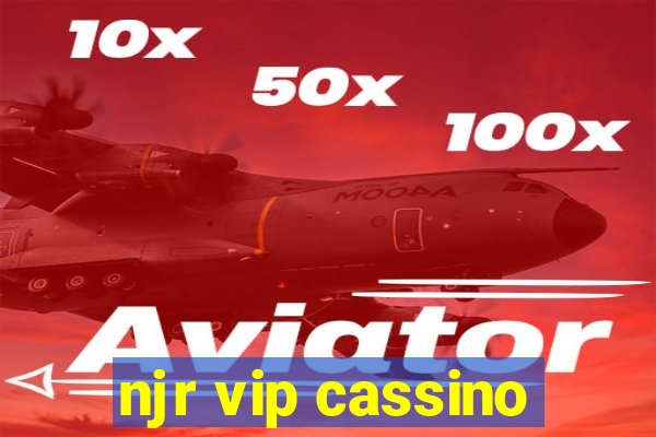 njr vip cassino