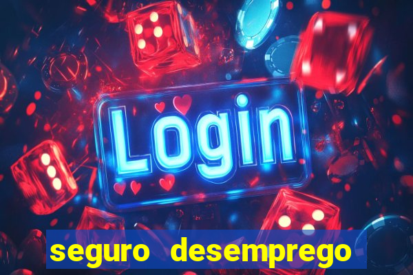 seguro desemprego cai um dia antes