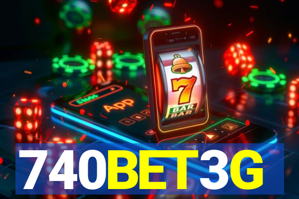 740BET3G