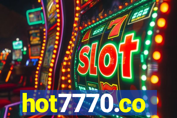 hot7770.co