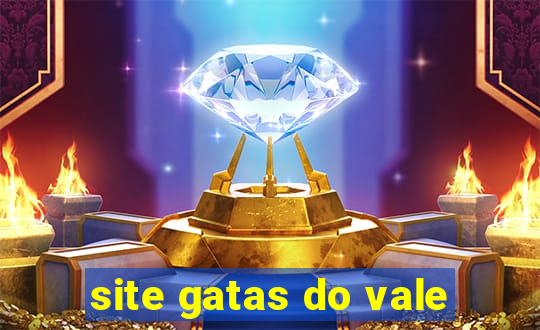 site gatas do vale