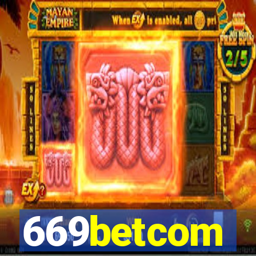 669betcom
