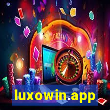 luxowin.app