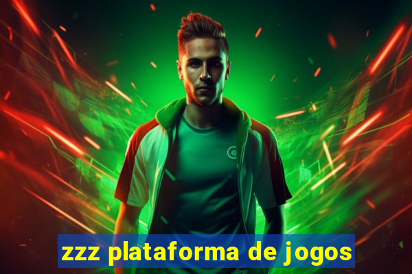 zzz plataforma de jogos