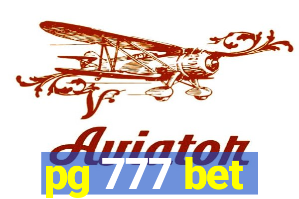 pg 777 bet