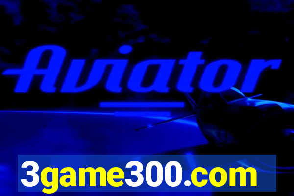 3game300.com