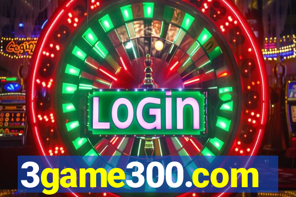 3game300.com