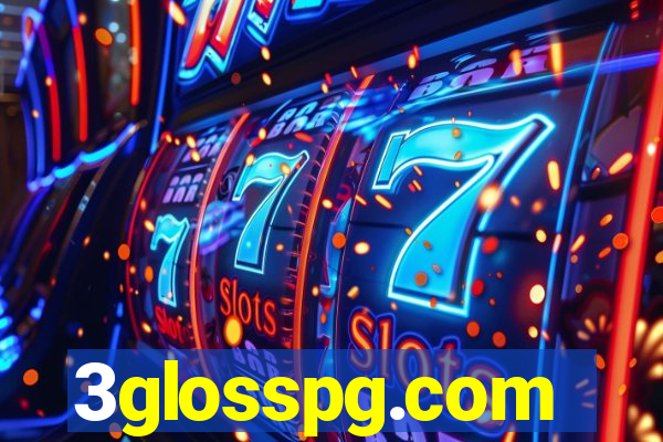 3glosspg.com